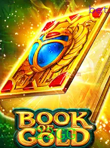 Descubra o Fascinante Mundo do BookofGold