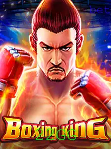 Explorando 'BoxingKing': O Jogo de Luta que Está Conquistando 2022 com 22GG