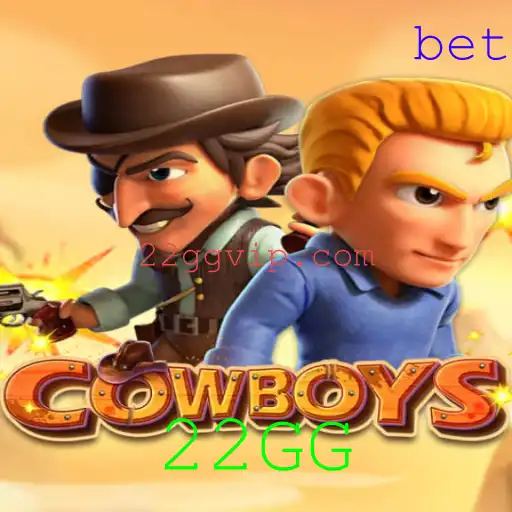 Explorando o Mundo do Jogo 'COWBOYS' com a Chave '22GG'
