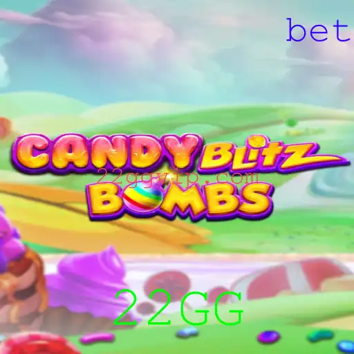 Descubra o Fascinante Mundo de CandyBlitzBombs com a Palavra-Chave 22GG