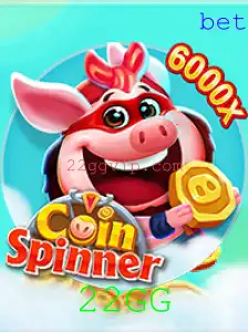 Descubra o Mundo Fascinante de CoinSpinner: Um Jogo Inovador com a Palavra-Chave 22GG
