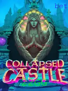Explorando o Mundo de 'CollapsedCastle' com a Chave '22GG'