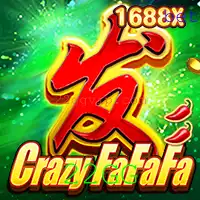 CrazyFaFaFa: Uma Nova Dimensão no Mundo dos Jogos com 22GG
