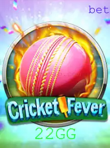 CricketFever 22GG: Uma Imersiva Experiência de Jogo Dentro e Fora do Campo