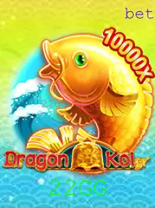 DragonKoi: Uma Imersão no Universo do Jogo Revolucionário