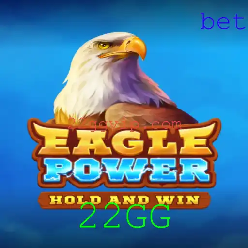 EaglePower: A Revolução dos Jogos com 22GG