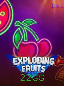 ExplodingFruits: A Nova Frenesi no Mundo dos Jogos de Tabuleiro