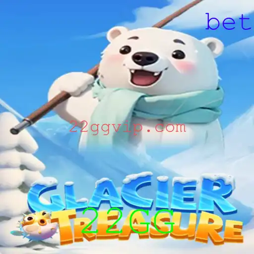Explorando GlacierTreasure: Uma Aventura Congelante