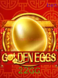 Explorando o Jogo GoldenEggs: Uma Aventura de Estratégia e Sorte com o Código 22GG