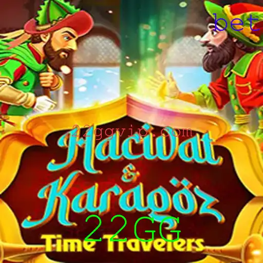 Descobrindo o Fascinante Mundo de HacivatandKaragoz: O Jogo do Momento