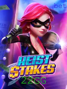 HeistStakes: O Game de Estratégia Que Revoluciona o Cenário de Jogos em 2023
