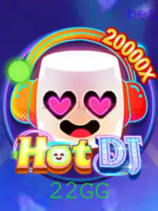 Descubra o Universo Vibrante de 'HotDJ': Um Mergulho na Música e Competição com '22GG'