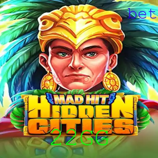 Descubra os Segredos de MadHitHiddenCities com 22GG