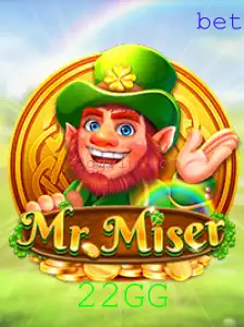 Descubra o Fascinante Universo de MrMiser: O Jogo que Está Revolucionando 22GG