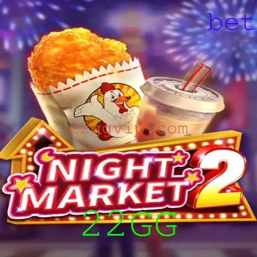 Descubra NightMarket2: O Jogo de Estratégia e Diversão com 22GG