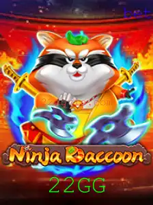 NinjaRaccoon: O Novo Fenômeno dos Jogos com o Código 22GG