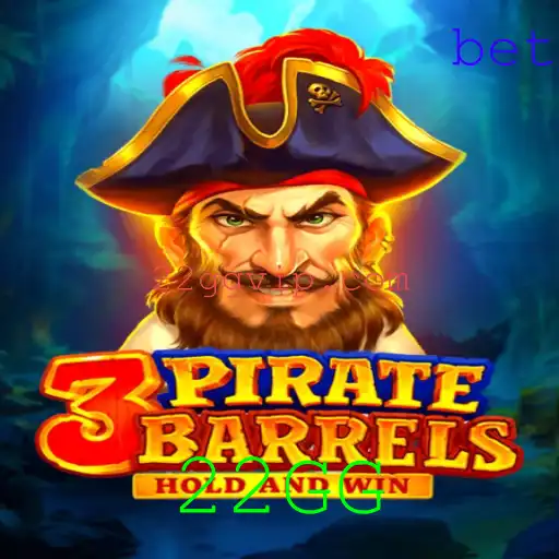Descubra o Fascinante Mundo de 3PirateBarrels: Diversão e Estratégia Náutica