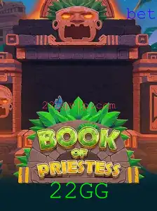 Explore o Mundo Fascinante de BookOfPriestess - O Jogo do Ano 22GG