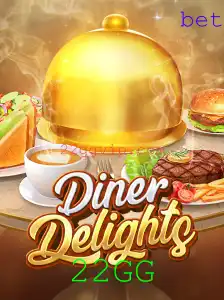 DinerDelights: Uma Jornada Gastronômica no Mundo dos Jogos