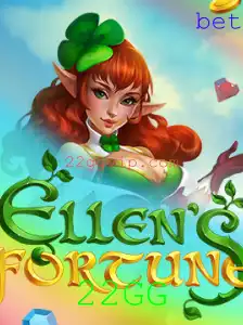 Explorando o Universo de EllensFortune: Um Novo Fenômeno no Mundo dos Games