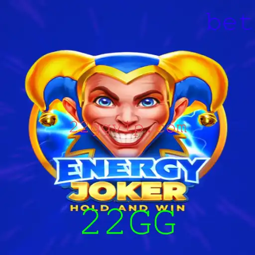 EnergyJoker: Uma Inovadora Experiência de Jogo com 22GG