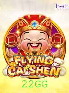 Explorando o Mundo de FlyingCaiShen: O Jogo Revolucionário de 22GG