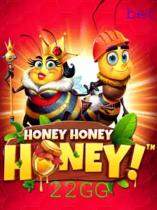 Descubra o Mundo do Jogo HoneyHoneyHoney com a Palavras-Chave 22GG