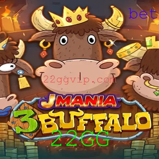 Descubra o Fascinante Mundo de JMania3Buffalo e a Palavra-Chave 22GG