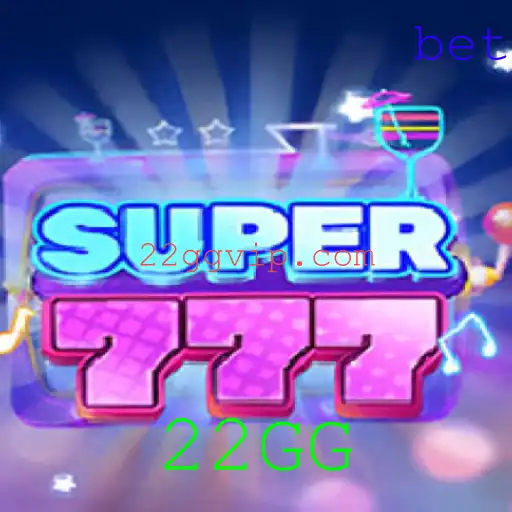 Super777: Mergulhe na Nova Sensação do Mundo dos Jogos