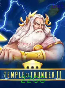 Descubra o Empolgante Mundo de TempleofThunderII: Um Guia Completo