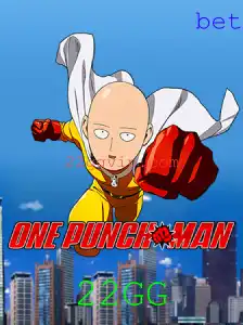 OnePunchMan: Uma Nova Experiência de Jogo com 22GG
