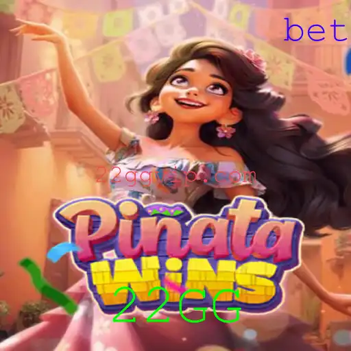 PinataWins: Descubra o Empolgante Mundo do Jogo com a Chave 22GG