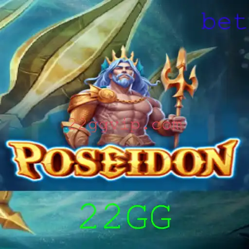 Descobrindo o Mundo de Poseidon: Um Mergulho no Jogo 22GG