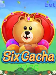 Descobrindo o Mundo de SixGacha: O Jogo de Estratégia Baseado em Gachapões