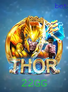 THOR: Explorando o Universo do Jogo Inovador com a Chave 22GG