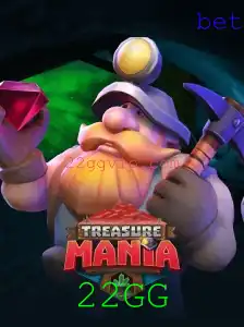 Descubra o Mundo Fascinante de TreasureMania: Um Jogo de Aventura e Estratégia