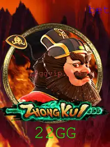 Descobrindo ZhongKui: O Jogo Estratégico do Momento com o Selo 22GG